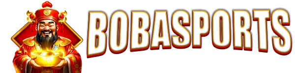 BOBASPORTS Logo